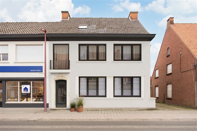 Commercieel in RIJKEVORSEL