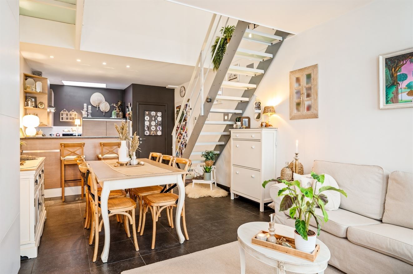 Huis Te Koop Antwerpen