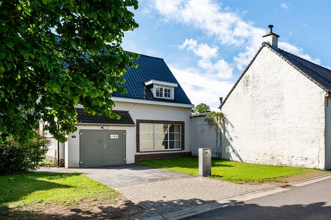 Huis in SCHILDE