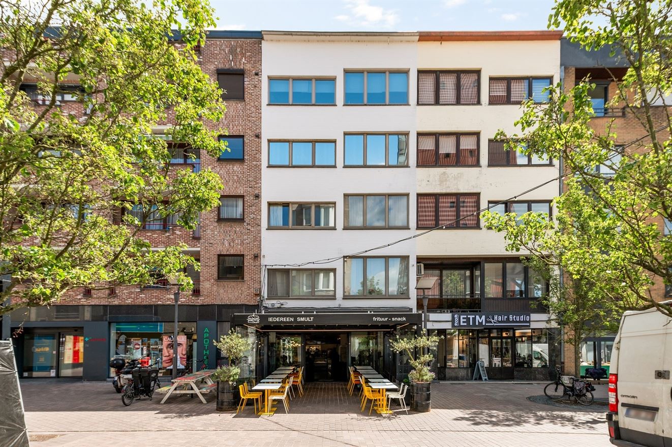 Appartement Te Koop Genk