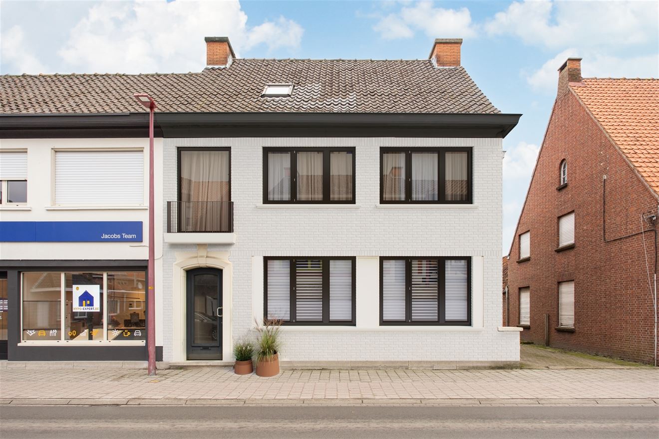Hoofdfoto Huis in Rijkevorsel