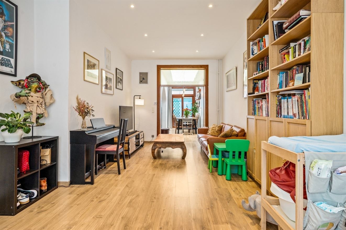 Huis Te Koop Antwerpen