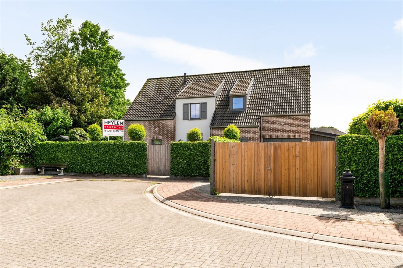 Huis Te Koop Moerbeke-waas