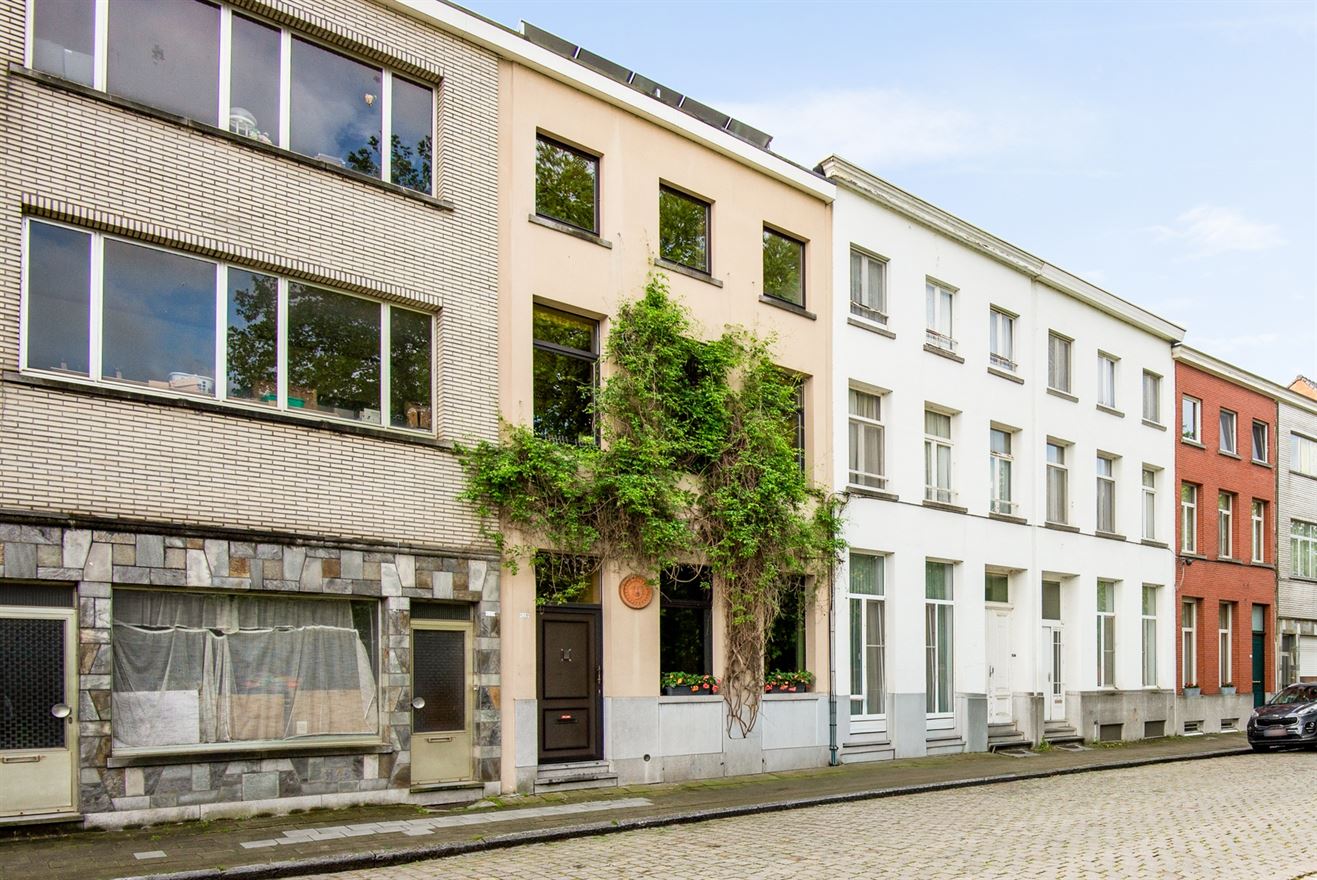 Hoofdfoto Huis in Duffel