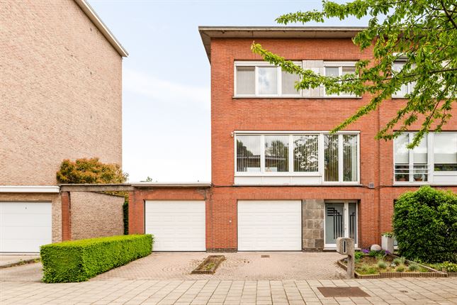 Huis in Merksem