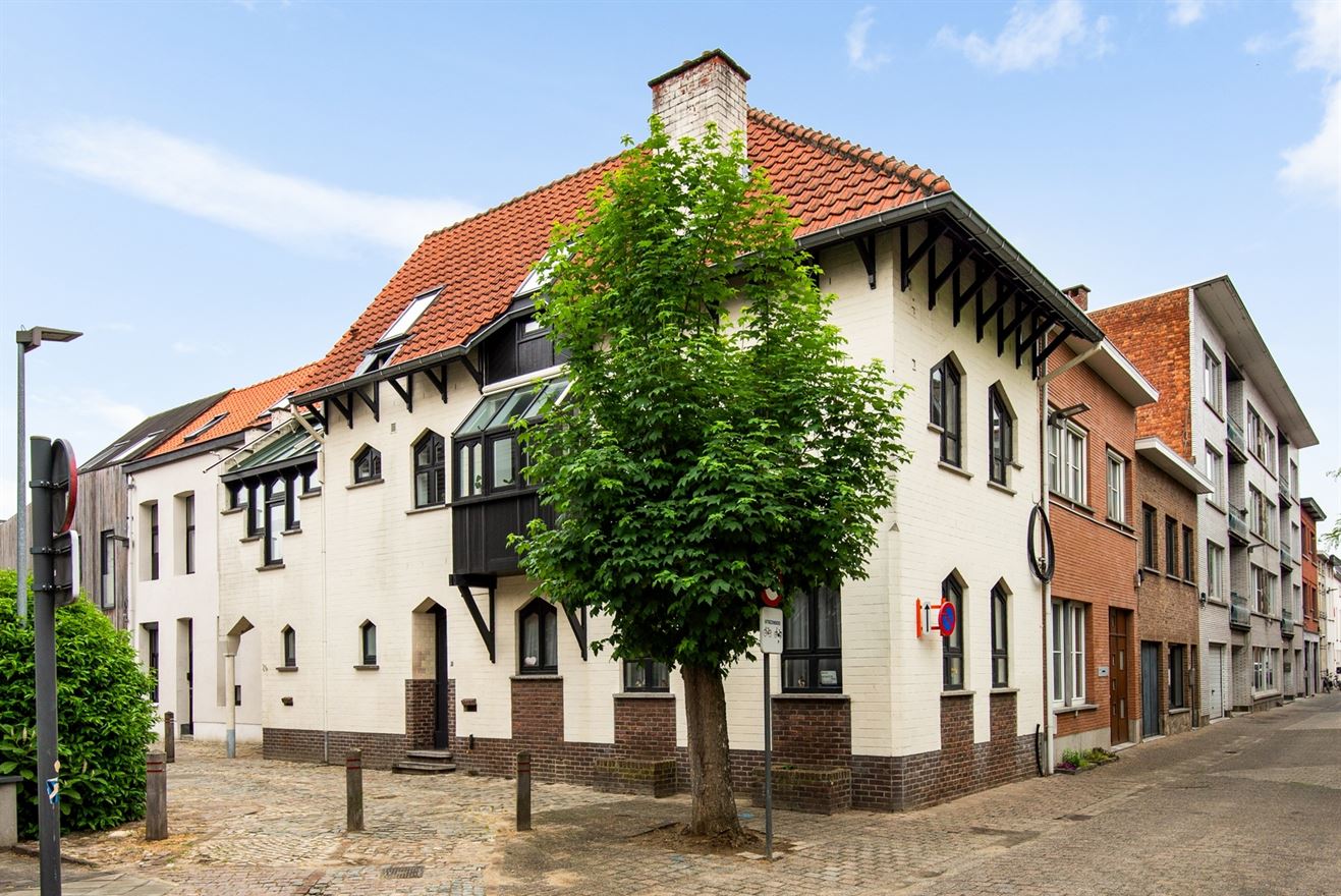 Huis Te Koop Mechelen