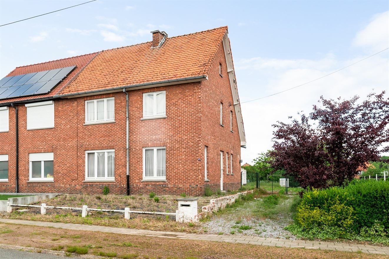 Hoofdfoto Huis in Houthalen-Helchteren