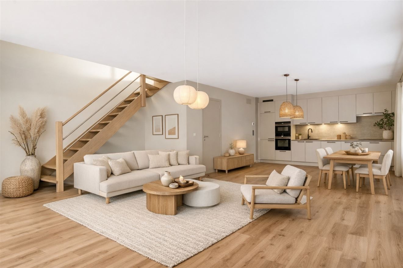 Appartement Te Huur Sint-Niklaas
