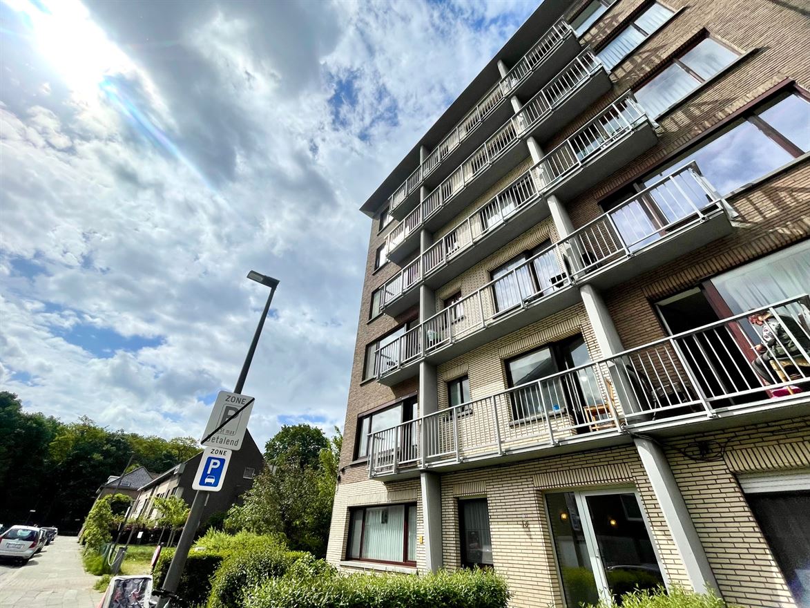 Appartement te huur in Wilrijk