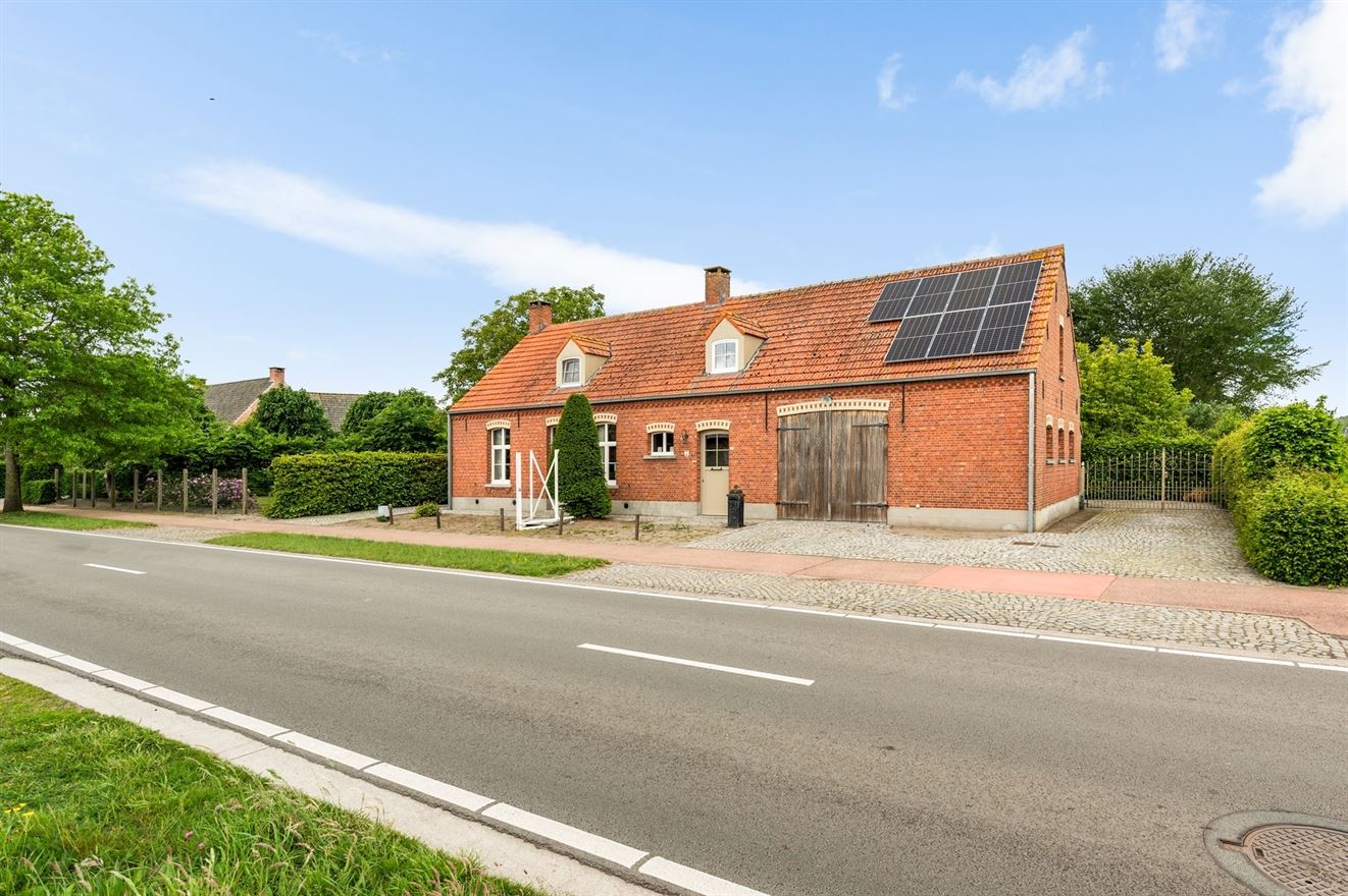 Huis Te Koop Meer