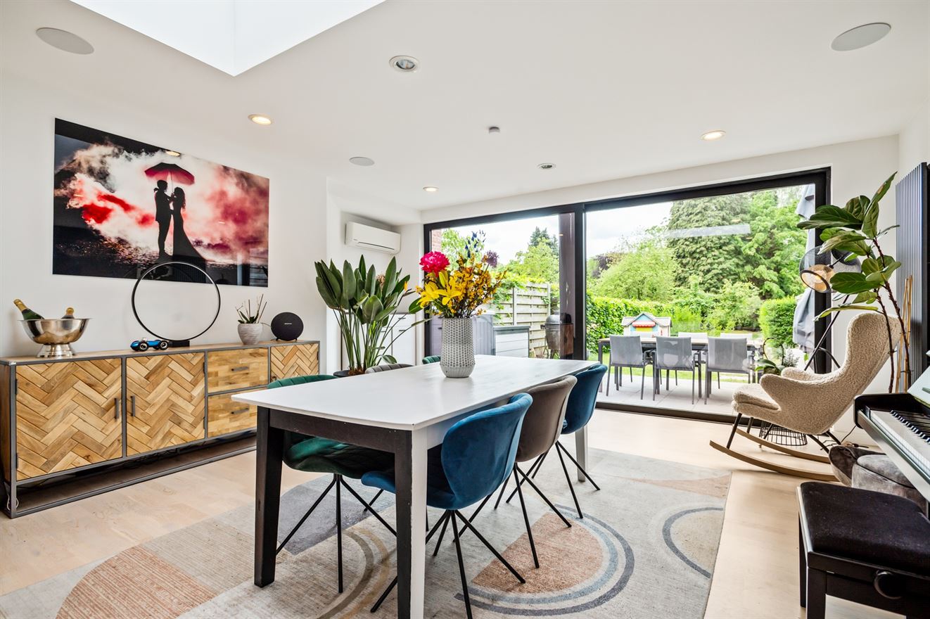 Huis Te Koop Brasschaat