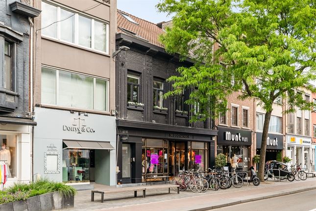 Appartement in BRASSCHAAT