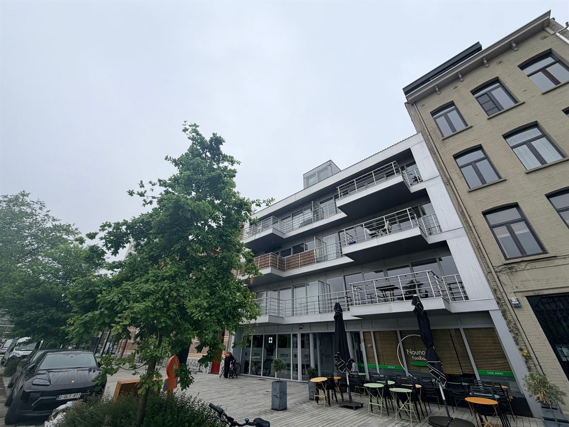 Appartement te huur in Antwerpen