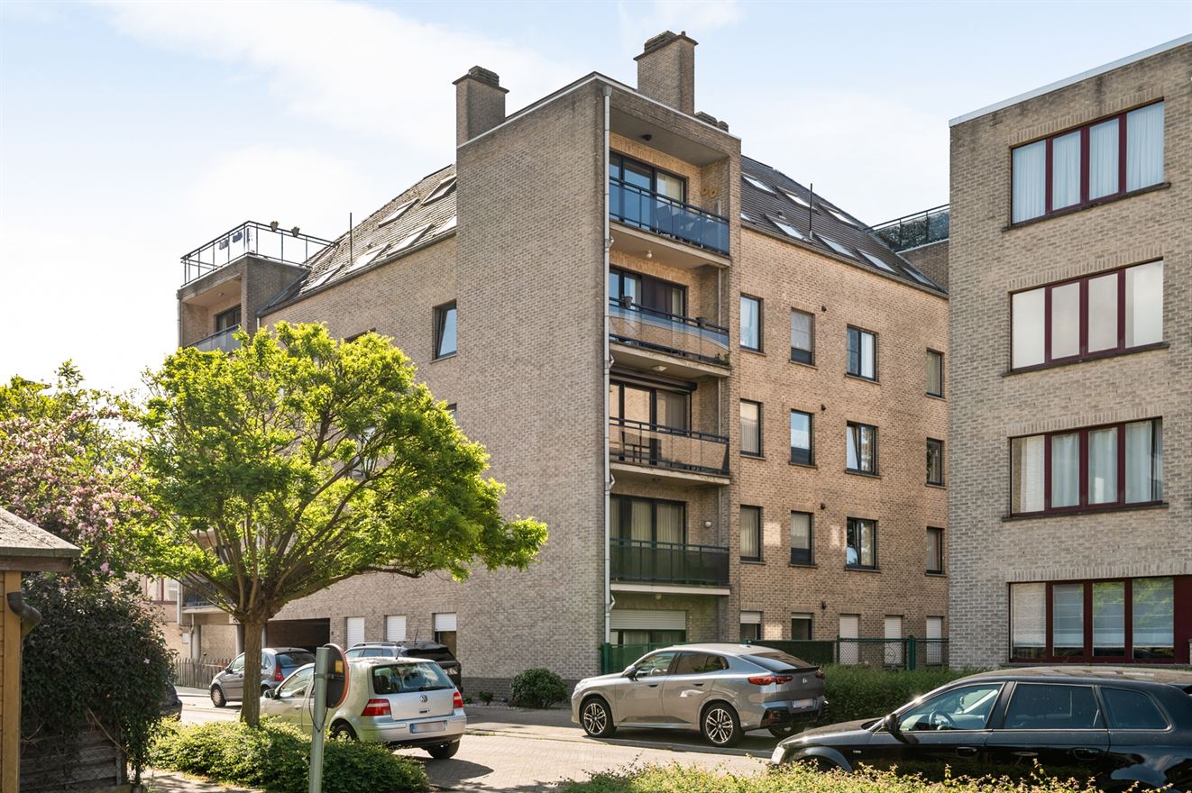 Appartement Te Koop Deurne