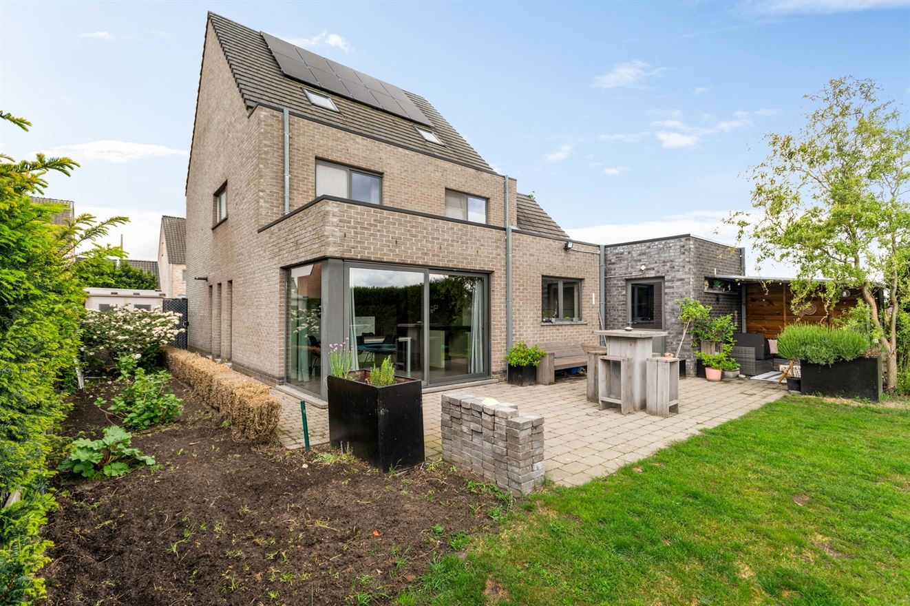 Huis Te Koop Beerse