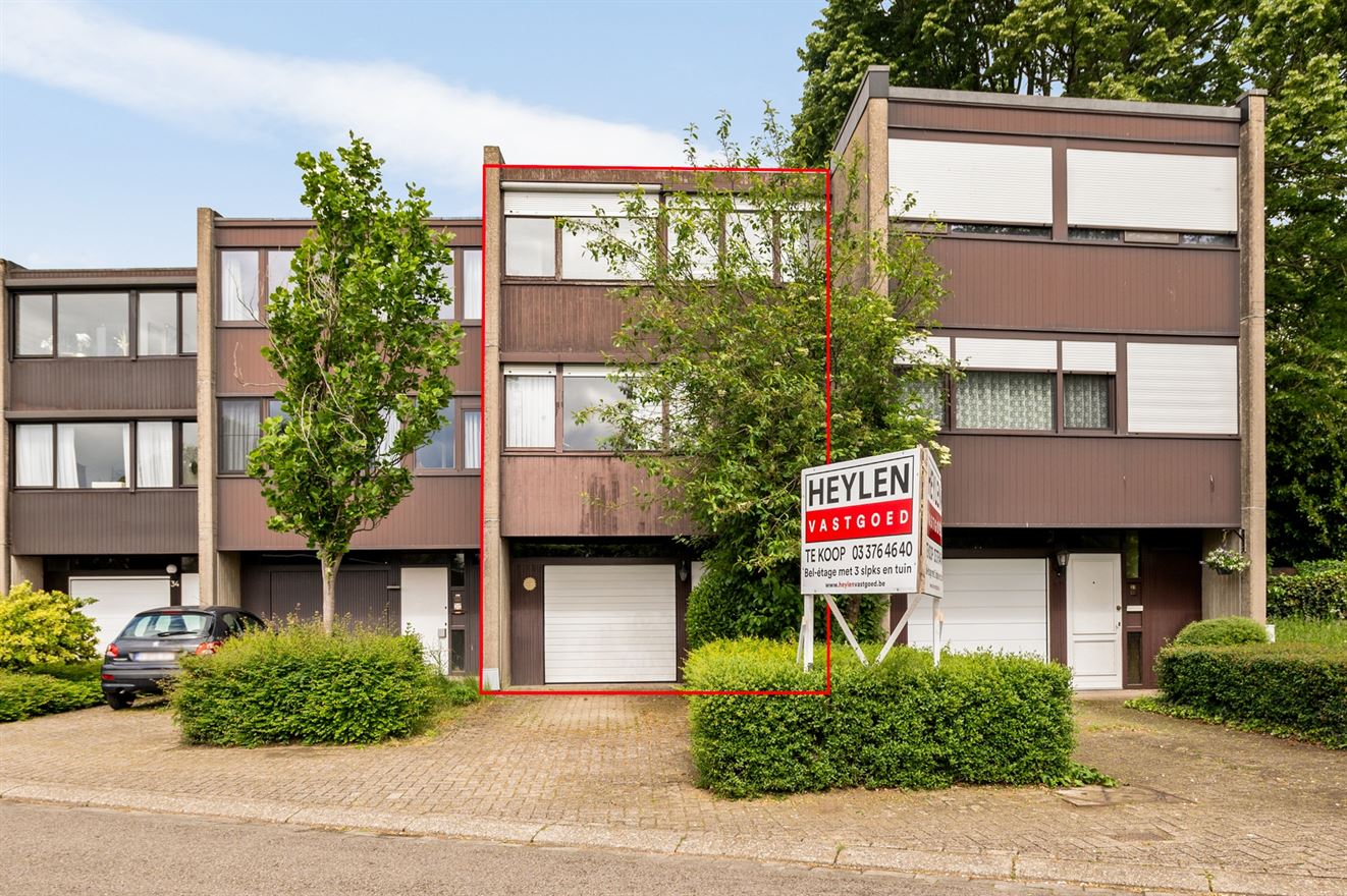 Huis Te Koop Deurne