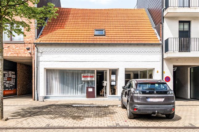 Huis in Beerse