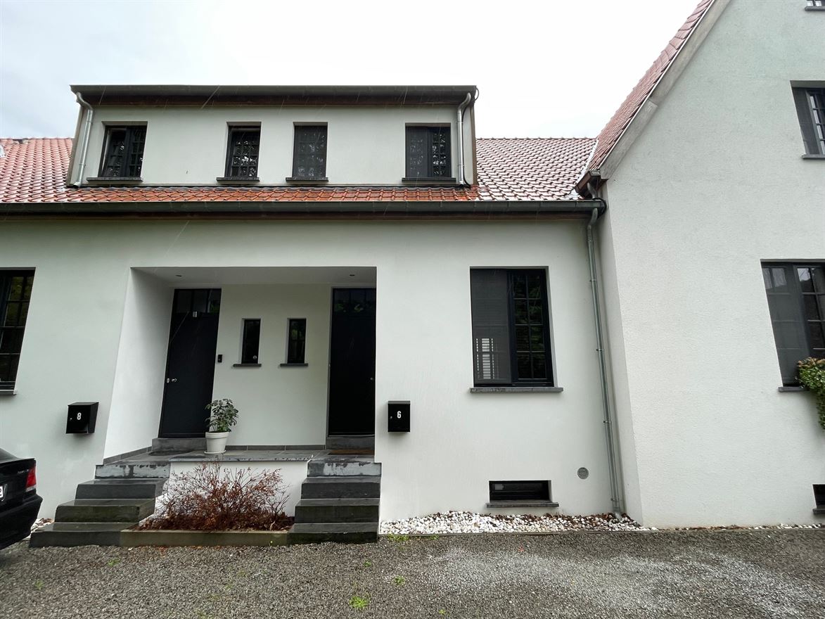 Huis Te Huur Dendermonde