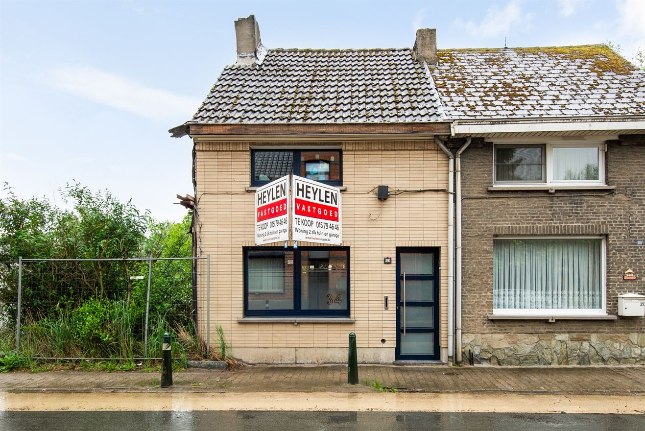 Hoofdfoto Huis in Niel