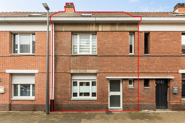 Huis in Turnhout