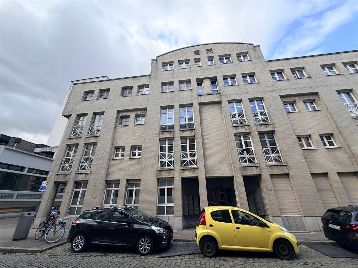 Appartement in Turnhout