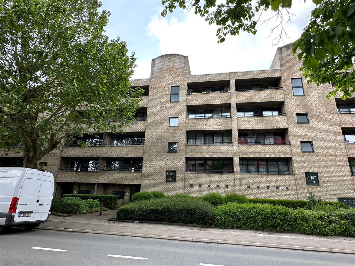 Appartement Te Huur Kessel-Lo