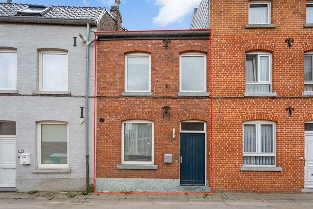 Huis in Tongeren-Borgloon