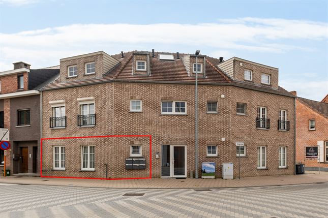Appartement in Vorselaar