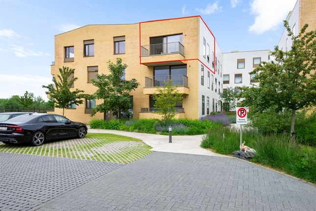 Appartement in Breendonk