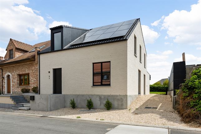 Huis in Sint-Truiden