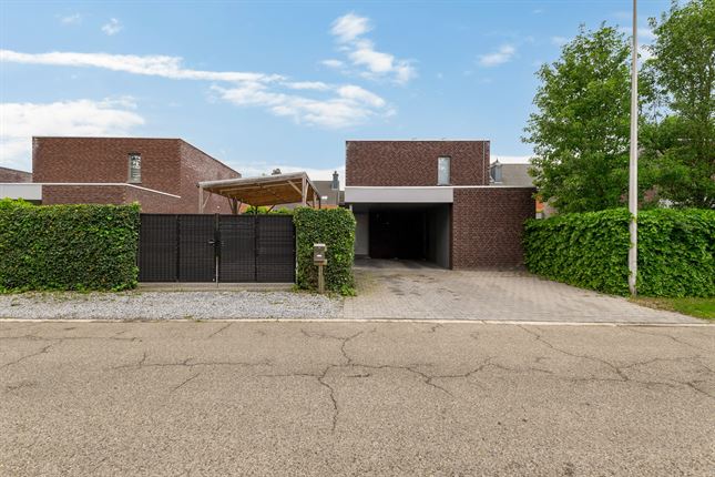 Huis in Pelt