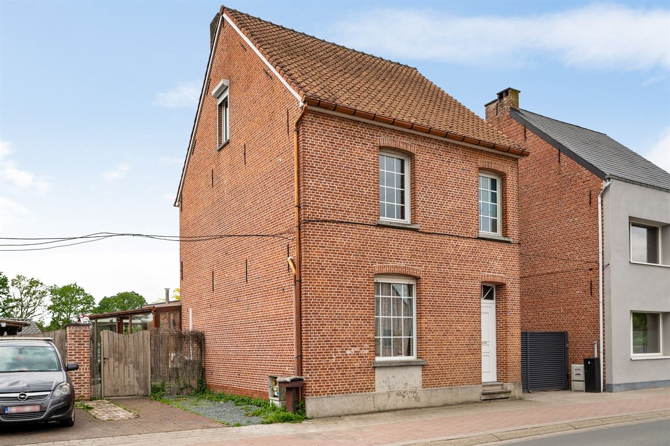 Huis Te Koop Bouwel
