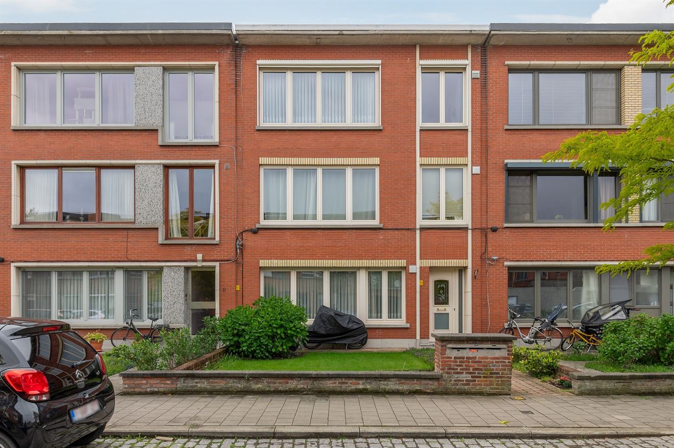 Appartement Te Koop Berchem