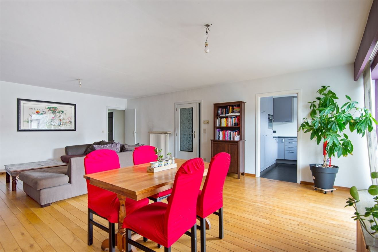 Appartement Te Koop Temse
