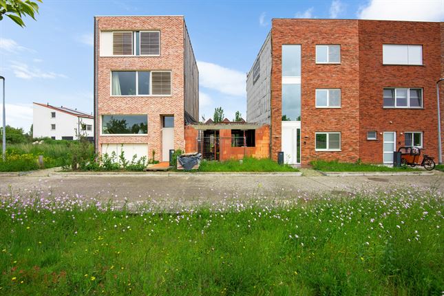 Huis in Sint-Niklaas