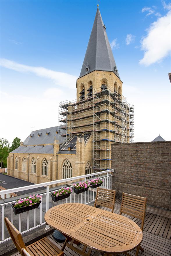 Appartement Te Koop Mechelen