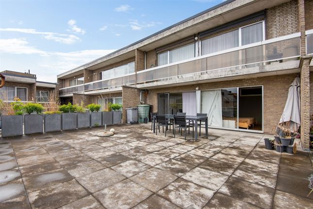 Appartement in Temse