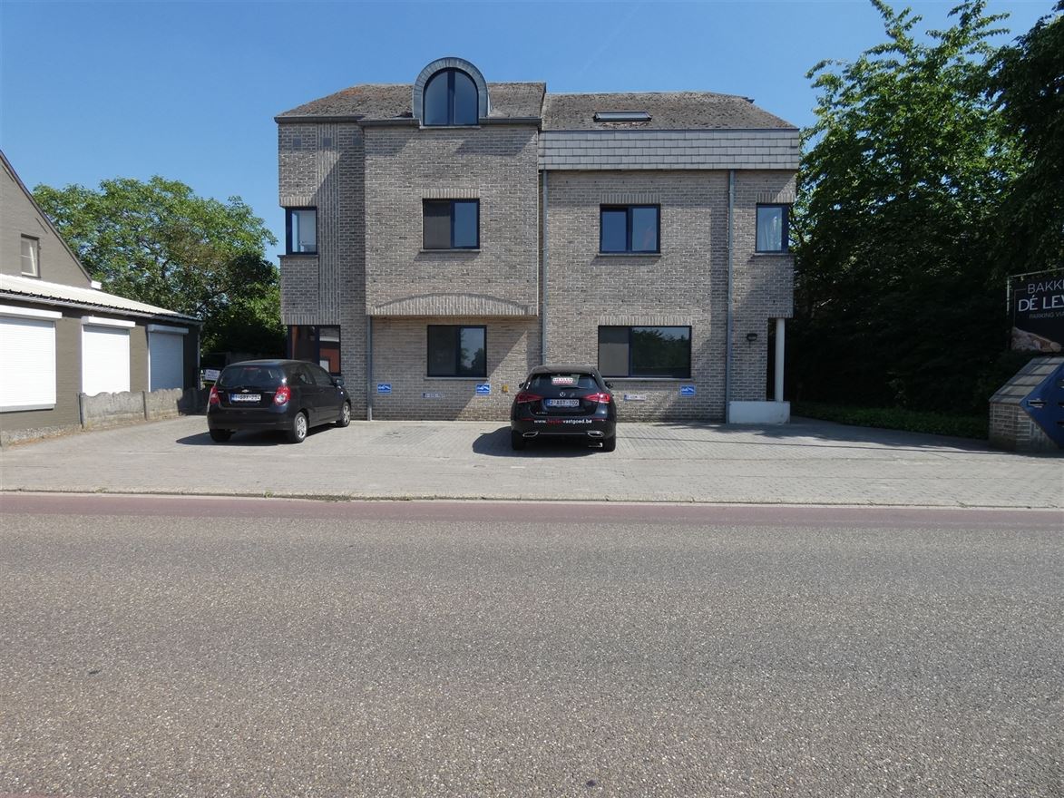Appartement in Herentals