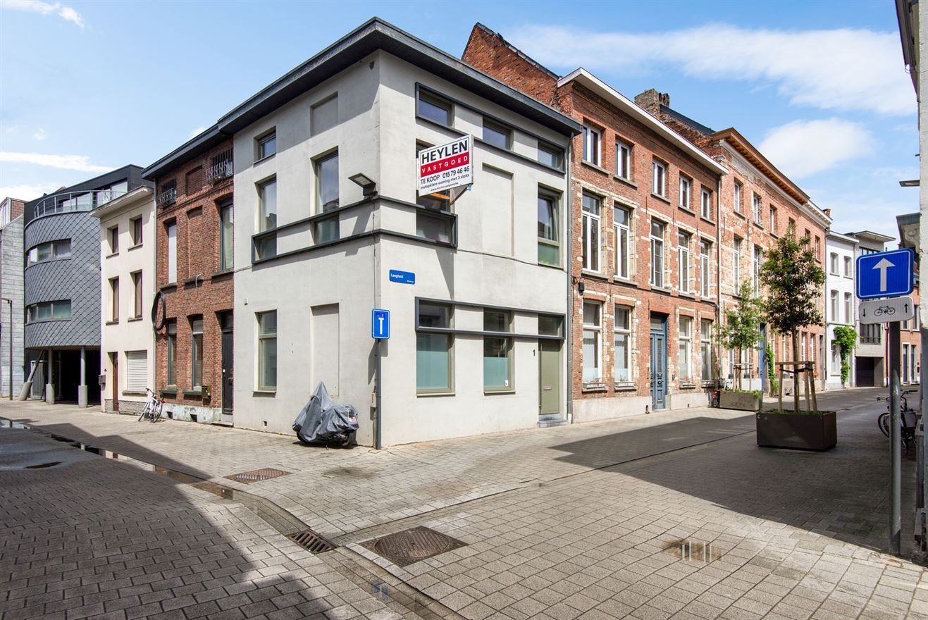Maison VENTE à Mechelen