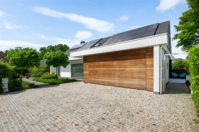 Huis in Bevel