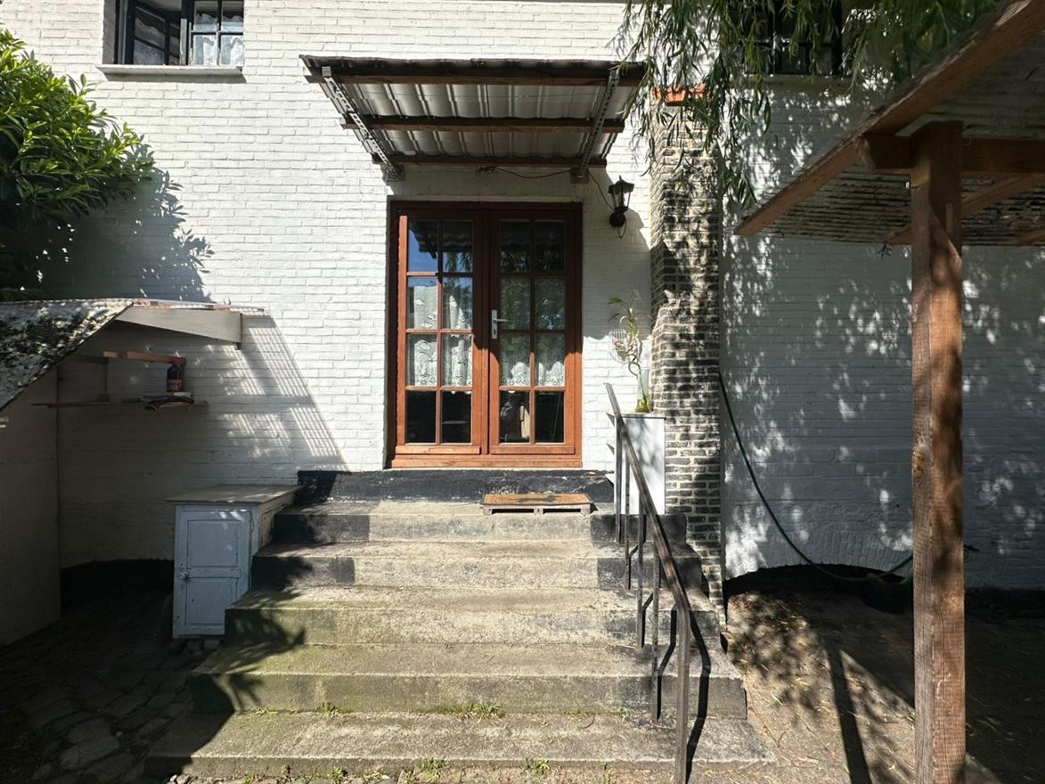 Einfamilienhaus in Grobbendonk