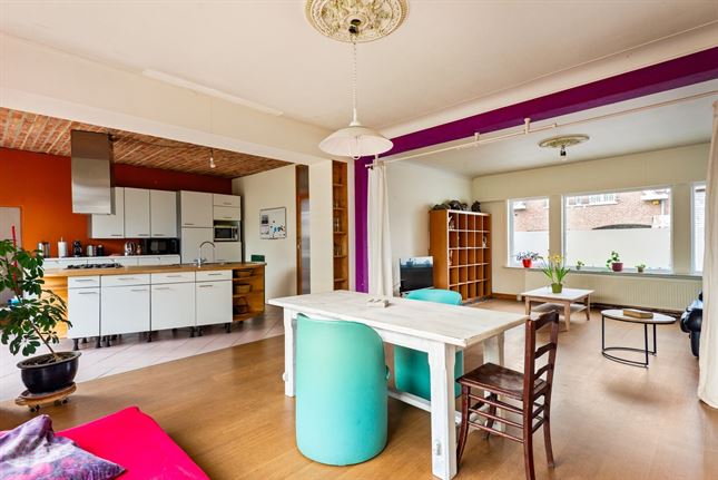 Appartement in Lebbeke