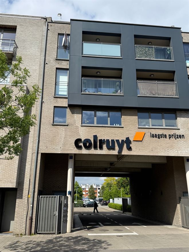 Appartement in Deurne