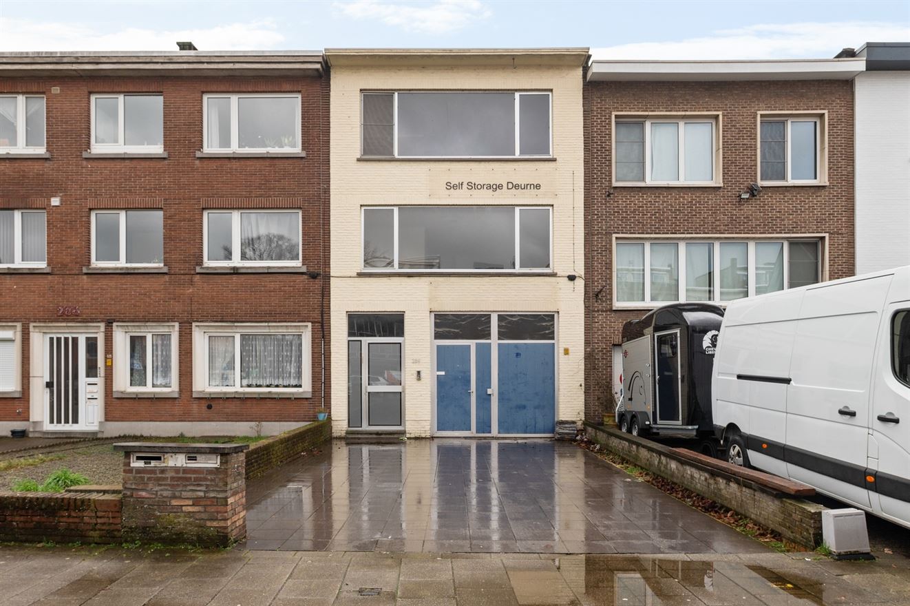 Appartement Te Koop Deurne