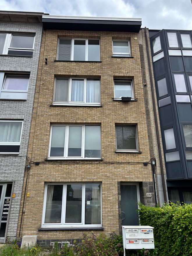 Appartement in Deurne