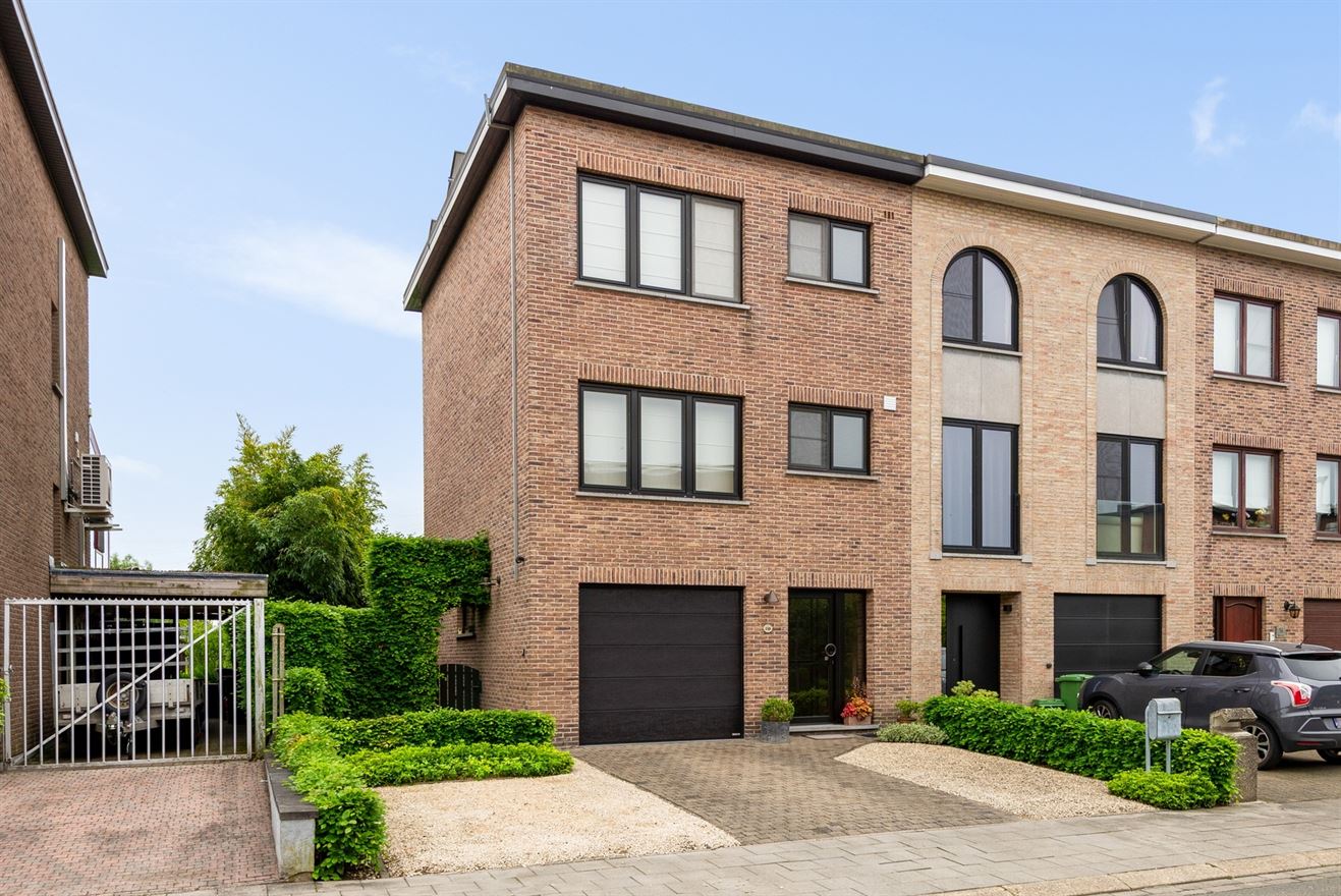 Huis Te Koop Schelle