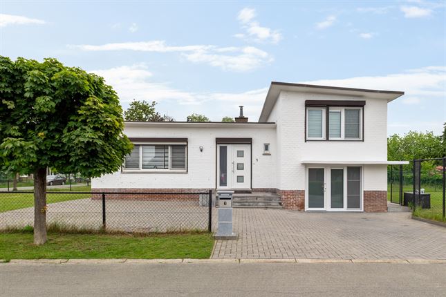 Huis in Kermt