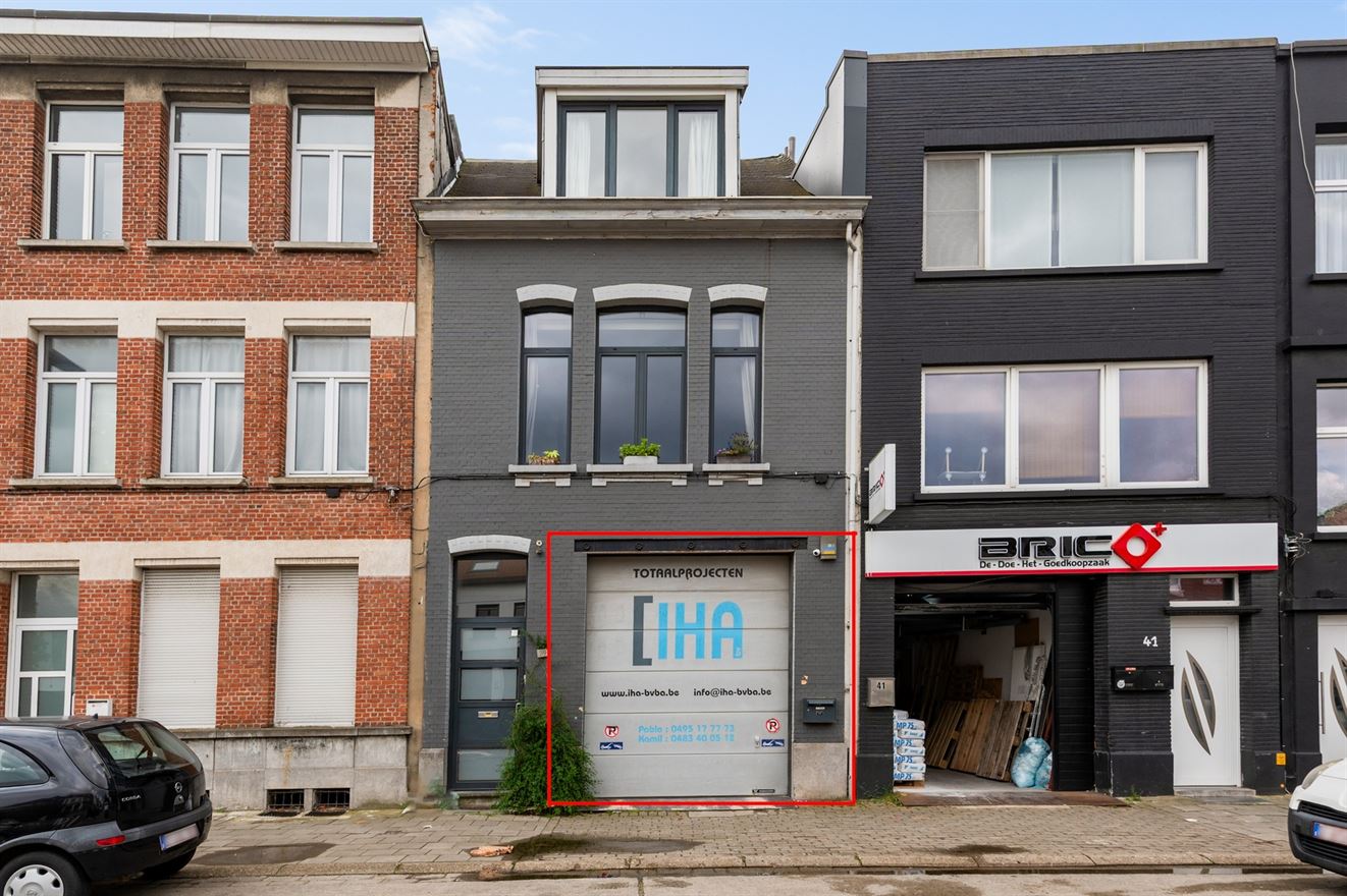 Appartement Te Koop Deurne