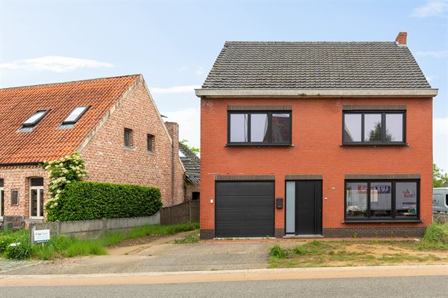 Huis in Lille