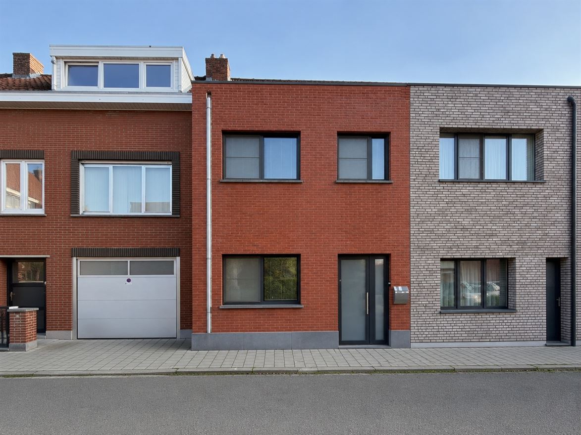 Huis Te Huur Ekeren